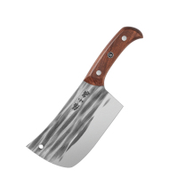 张小泉不锈钢锻打家用斩骨刀切肉刀厨房刀具家用厨房砍骨斩骨刀D13361400