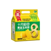 十月稻田(SHIYUEDAOTIAN)黄金玉米段800g