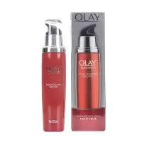 玉兰油(OLAY)玉兰油(OLAY)新生塑颜空气凝霜金纯面霜 金纯活肤乳75ml