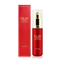 玉兰油(OLAY) 新生塑颜臻粹修护精华露30ml 紧致提拉滋润提亮肤色 30ml