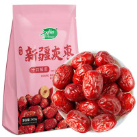 十月稻田(SHIYUEDAOTIAN) 新疆灰枣500g
