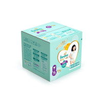 帮宝适(Pampers) 一级帮拉拉裤小内裤 XL码64片