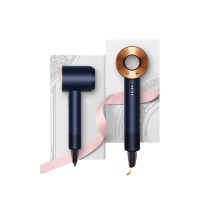 戴森(DYSON)HD15 新一代电吹风 负离子 进口家用 礼物推荐 HD15