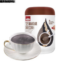 燕之坊 芝麻核桃 黑豆粉(焕新版)500g