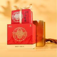 西湖桂花红茶桂花红茶九里香系列一级桂花红茶九里香一级200g/盒