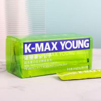康麦斯(K-Max)白芸豆酵素果冻诺丽果余甘子益生菌芦荟奇亚籽膳食纤维搭减肥便秘 4盒康麦斯(K-Max)白芸豆酵素果冻