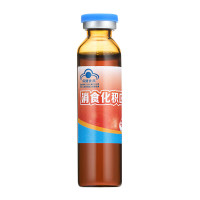 哈药 消食化积口服液10ml*30支 山楂鸡内金小儿化积儿童消化不良
