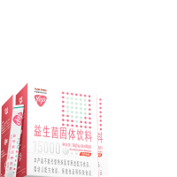 汤臣倍健Yep益生菌 9000亿高活性益生菌粉 益生元呵护儿童成人肠胃肠道 2盒装40袋