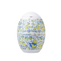 万益蓝WONDERLAB儿童益生菌 小黄瓶 婴幼儿双歧杆菌礼盒限定奇益蛋 90瓶