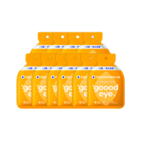 万益蓝WonderLab 叶黄素酯夹心软糖 虾青素 成人儿童青少年 6颗装*10袋