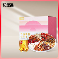 杞里香 五指毛桃茯苓茶120g(12袋)白茅根陈皮芡实红豆薏米花草茶茶包除祛茶重湿茶饮 五指毛桃茯苓茶120g*1