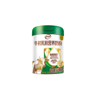 伊利牛初乳粉营养奶粉700g 免疫球蛋白 益生菌 益生元 高钙 0蔗糖