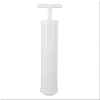 丽佳邦真空压缩袋收纳袋大号被子衣物整理袋家用衣服被褥棉被抽真空袋子 手泵(颜色随机)