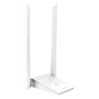 TP-LINK 1300M免驱 双频USB无线网卡外置双天线电脑无线WiFi接收器发射器随身wifi WDN6201H