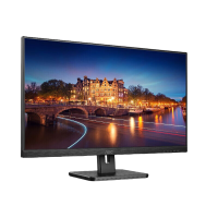 AOC显示器 27E2H 27英寸 IPS高清广视角 快拆支架爱眼低蓝光 商务 办公 家用电脑显示屏[钜惠上新]