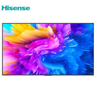 海信(Hisense)专业商用显示电视会议100BM66D显示屏一体机