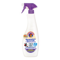 CHANTECLAIR大公鸡管家多功能油污净(薰衣草) 厨房重油污清洁剂 600ml