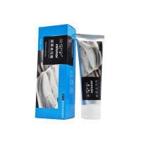 皇宇 液体鞋油真皮保养油绵羊油黑色无色皮衣护理油皇宇皮革去污膏