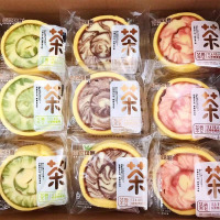 "百世焙客卷蛋糕巧克力味夹心面包学生代餐速食网红零食品糕点心 800g(口味备注)