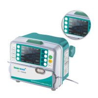 howkmed好克输液泵医用全自动静脉微量输液泵恒速电子输液器HK-100