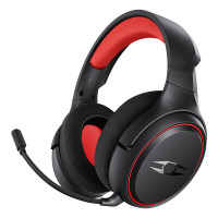 得胜(TAKSTAR) 自由玩家 召FORGE 电竞游戏耳机 USB头戴式耳麦耳机手机电脑通用有线耳麦 知