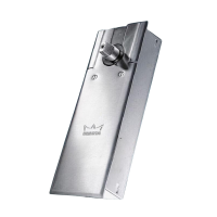 多玛BTS-75V地弹簧玻璃门含配件地簧正厂DORMA承重150kg 不定位款