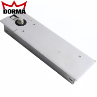 多玛 地弹簧 BTS80 EN6带盖板8066包装 承重300kg 定位 可以调不定位 1台 销售单位:台