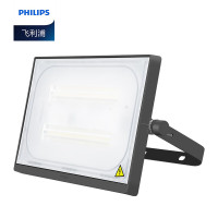 飞利浦 明晖LED投光灯 BVP174 LED112/CW 100W WB GREY CQC 5700K 白光 雪花专用 1套 投光灯 大功率投光灯 投射灯 销售单位:套