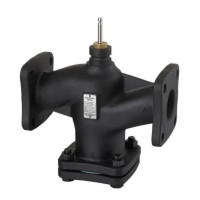 西门子 VVF42.80-100C+SKD62 电动阀 单位:套