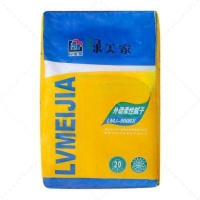 绿美家 外墙专用柔性腻子粉 20kg (单位:袋)