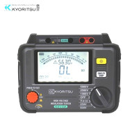 克列茨 高压兆欧表 KEW3125A 日本共立/KYORITSU 高压绝缘电阻测试仪