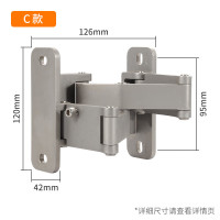 华普思消防维修配件消火栓门叶&925*621mm