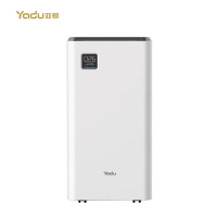 亚都Yadu KJ550F-T550(Hi)空气净化器 除甲醛烟味异味 甲醛数显