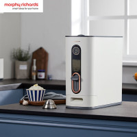 摩飞电器(Morphyrichards) 米桶智能家用防虫防潮12公斤装收纳 MR2090 标配