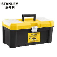 史丹利(STANLEY)多功能工具箱 塑料五金工具收纳箱19英寸工具盒 STST75787-1-23