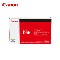 佳能(Canon)硒鼓CRG056标准容量(适用LBP325x/MF543dw)