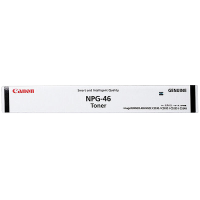 佳能感光鼓组件 粉盒/硒鼓 适用 C5030/C5035/C5235碳粉 NPG-46 BK 黑色 约28000页