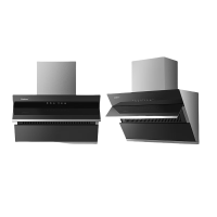 康宝(Canbo)抽油烟机灶具套装20立方侧吸式油烟机自动清洗5.2Kw燃气灶两件套209X+2QB21928(天然气)