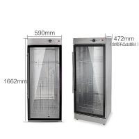 康宝(canbo)毛巾消毒柜商用大容量衣物浴巾加热美容院理发店酒店专用 臭氧紫外线烘干ZTP350Y-1