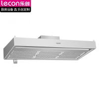 乐创(lecon)油烟机 LC-J-BJW180S 顶侧双吸 30