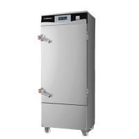 康宝(canbo)蒸饭柜商用 学校企业酒店食堂蒸包蒸箱 电热蒸饭车6盘记忆菜单智能变频款ZFC6-BPB