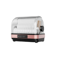 康宝(Canbo)消毒柜家用立台式消毒碗柜小型碗筷婴儿奶瓶烘干紫外线免沥水消毒器ZTD42-KH1Z