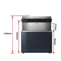 安吉尔(Angel) AHR2801-8030K3 净水器 (计价单位:台) 亮黑色