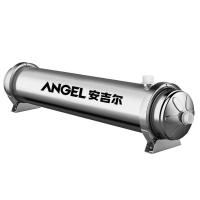 安吉尔SA-UFS2500全屋净水器总水管道过滤器自来水家用商用别墅中央净水机银色