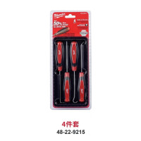 Milwaukee美沃奇挑钩套装8件套/4件套钩针挑拉O型圈密封圈开口销 48-22-9215(4件套)