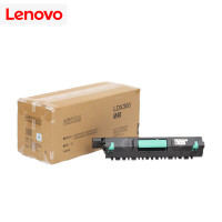 联想LDX300原装硒鼓适用于GXM300DNA/GXM300DNAP/GXM400DNA约150000页