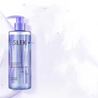 舒蕾(SLEK)水光润泽烁金沐浴露-400g