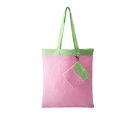 蕉下(beneunder)单肩包包女包折叠包口袋包迷你包手提包便携旅行包度假GP155