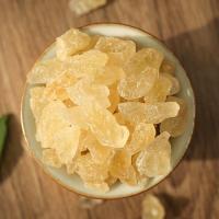 燕之坊 小粒菊花冰糖 黄冰糖散装老冰糖小粒多晶冰糖炒菜煲汤食材 小粒菊花老冰糖 400g