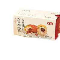 燕之坊红豆薏米芡实茶人参桂圆红枣枸杞茶花茶系列 人参桂圆红枣枸杞茶